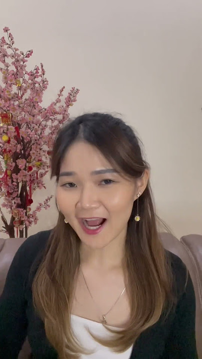Bahasa Hokkien “Minta Maaf”? 😂🙏