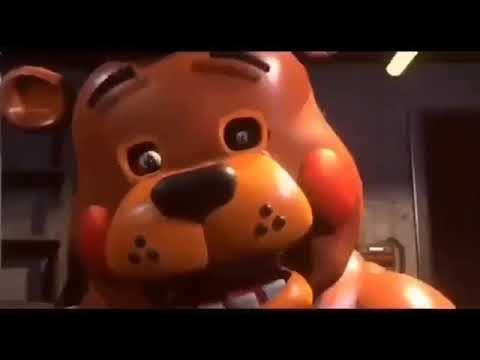 Withered Freddy feels romantical by 4CHR4 Sound Effect - Tuna