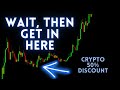 THE BEST TIME TO BUY ALTCOINS FOR HUGE PROFITS