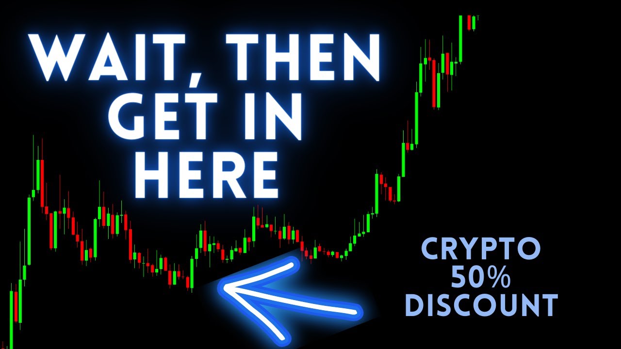 THE BEST TIME TO BUY ALTCOINS FOR HUGE PROFITS