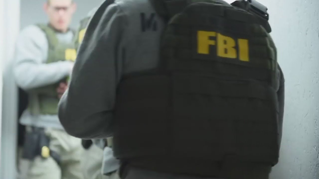 FBI HIRING EVENT COLD OPEN MENTION YouTube