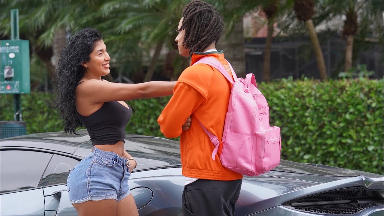 GOLD DIGGER PRANK PART 211! | Fefediorr