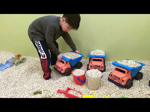 뉴욕이랑 놀자 <strong>Indoor</strong> <strong>Playground</strong> NY Toys