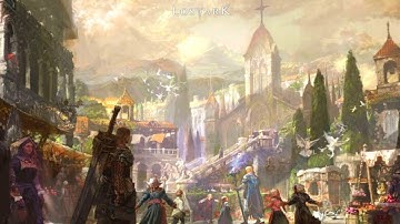 Lost Ark「Main Theme」Extended