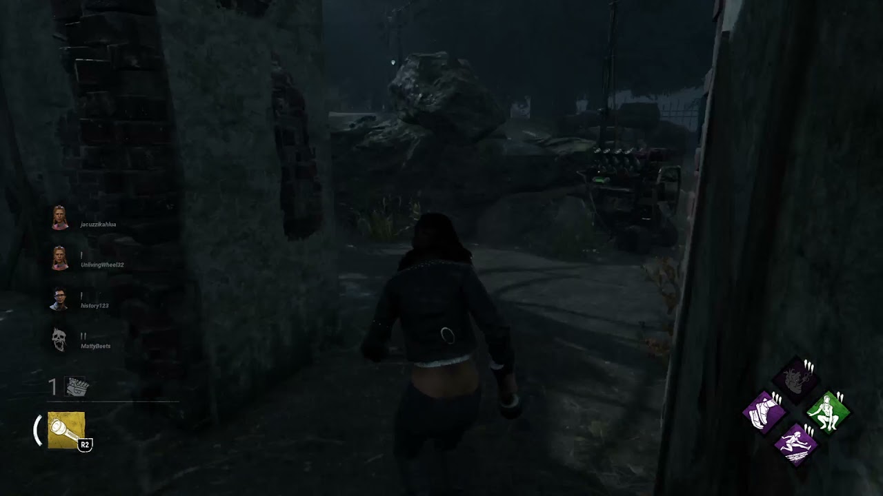 Dead by Daylight_20210420131133