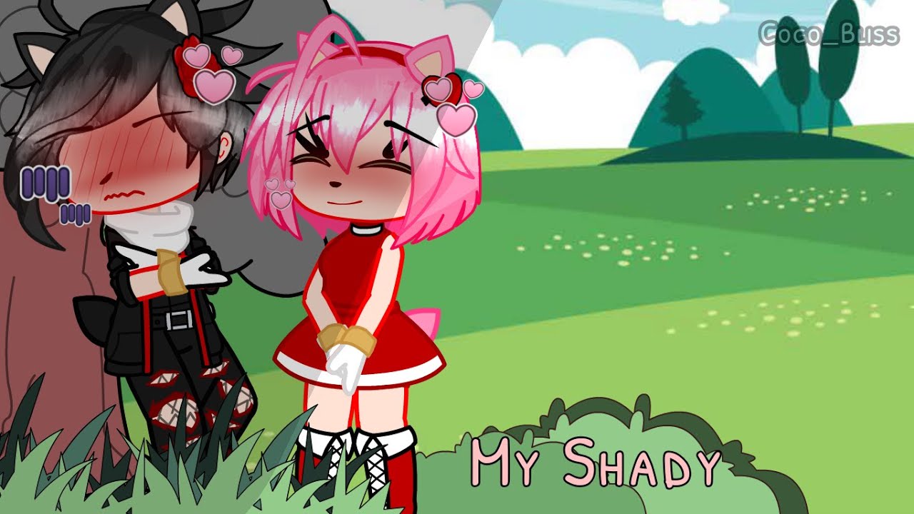 𝙼𝚢 𝚂𝚑𝚊𝚍𝚢❤️// 𝚂𝚑𝚊𝚍𝚊𝚖𝚢// 𝙼𝚢 𝙰𝚄!//↻օçօ_βӀìʂʂツ