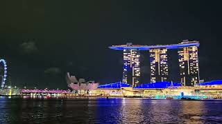 Mbs Singapore 