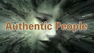 Authentic People