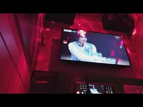 곡예사 - 조광일 [일반인 노래방 랩커버]