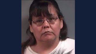 Foster Mother Sentenced to Life in Prison for Deleting 5-Year-Old Gir