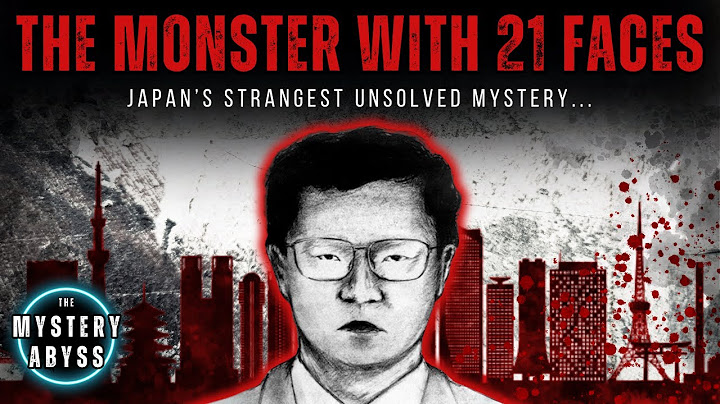 The Monster With 21 Faces | Unsolved True Crime Documentary