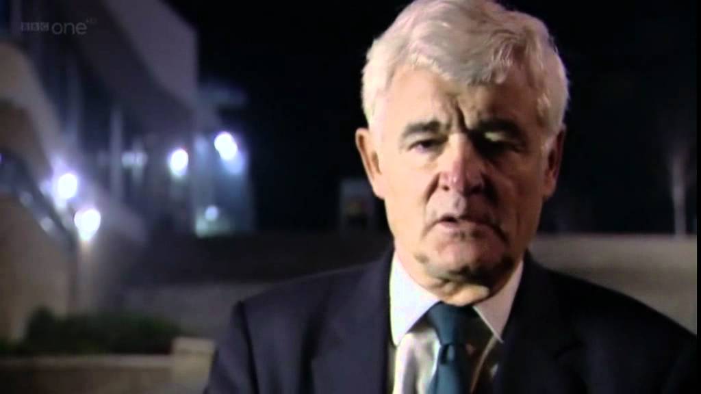 Titus Salt School - Panorama's misrepresentation