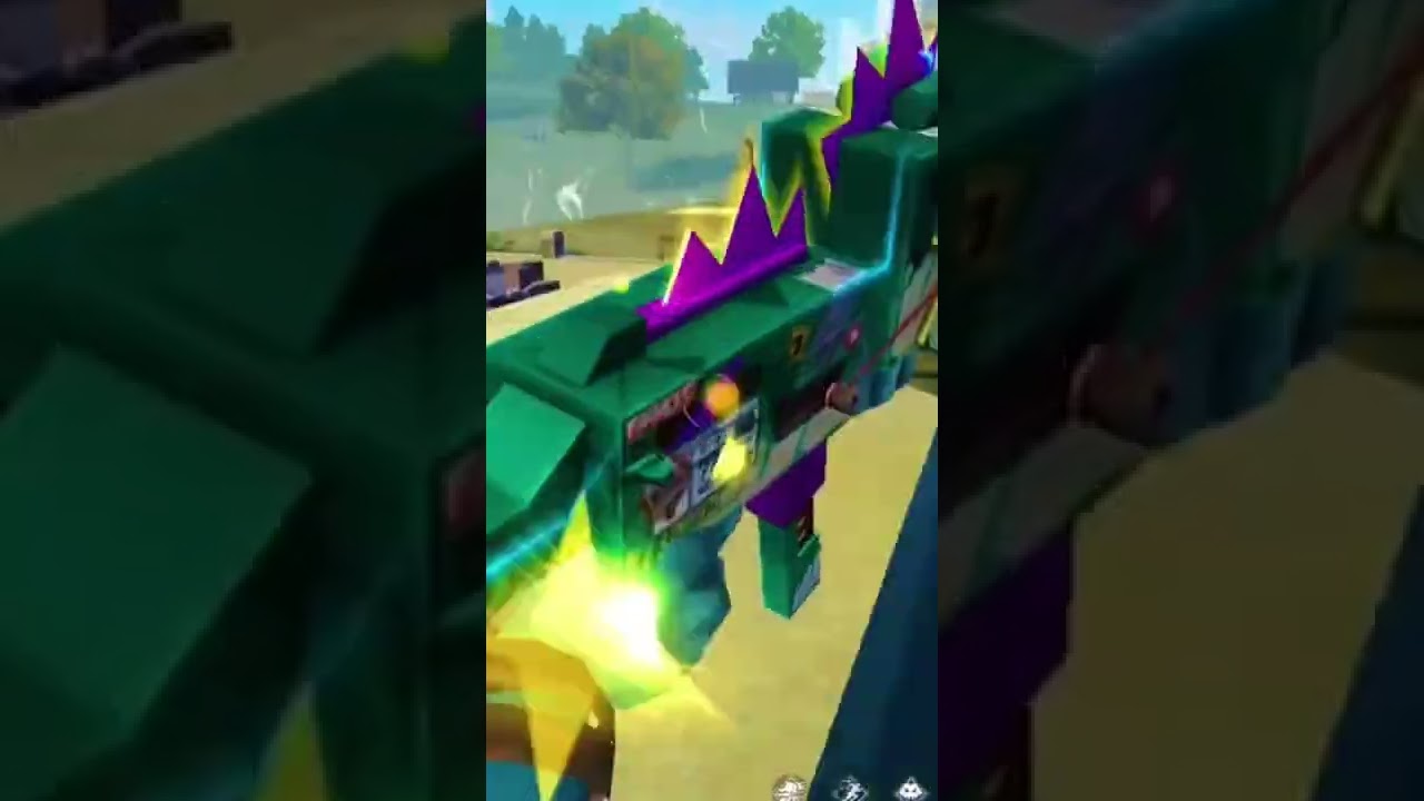 WHITE 444 VS B2K & BNL - AIMBOT ROOM