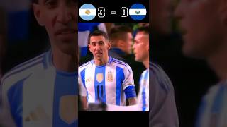 Argentina vs El Salvador Highlights 3-0 & All Goals 2024 Friendly Match___ YouTube HD goal