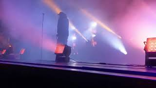 Celebrity Chase Atlantic- What U Call That- LIVE- The Wiltern Net Worth