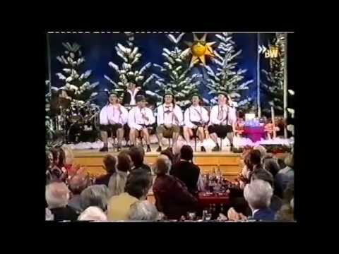 Schauorchester Ungelenk - Beatles Medley