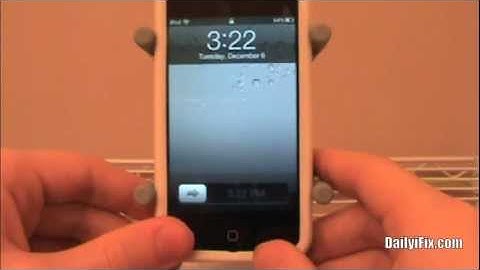 Slider Enhancer - Customize "Slide to Unlock" Text Label