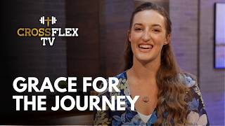 Grace for the Journey Embracing Holistic Health