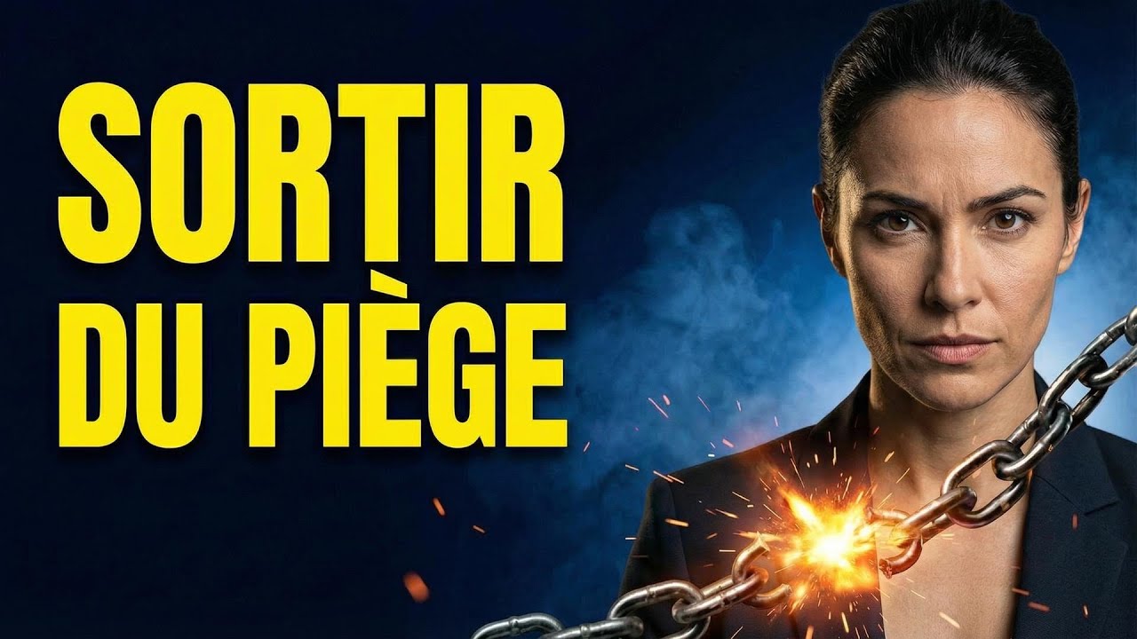 Comment Sortir d'une Relation Toxique : Le Guide Étape par Étape