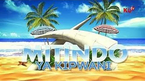 MITINDO YA KIPWANI