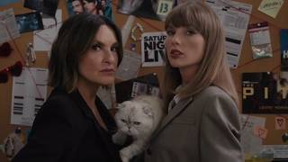 SVU Skit: 78th Emmys