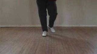 Thirty Days - Clogging Dance Through