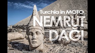 Turchia in MOTO - Il meraviglioso sito del NEMRUT DAGI [7] screenshot 4