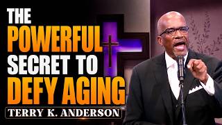 Rev Terry K Anderson Pastor - The One Thing That Saved Millions of Women s Lives