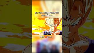 bro was cooked from the beginning😹 #sparkingzero