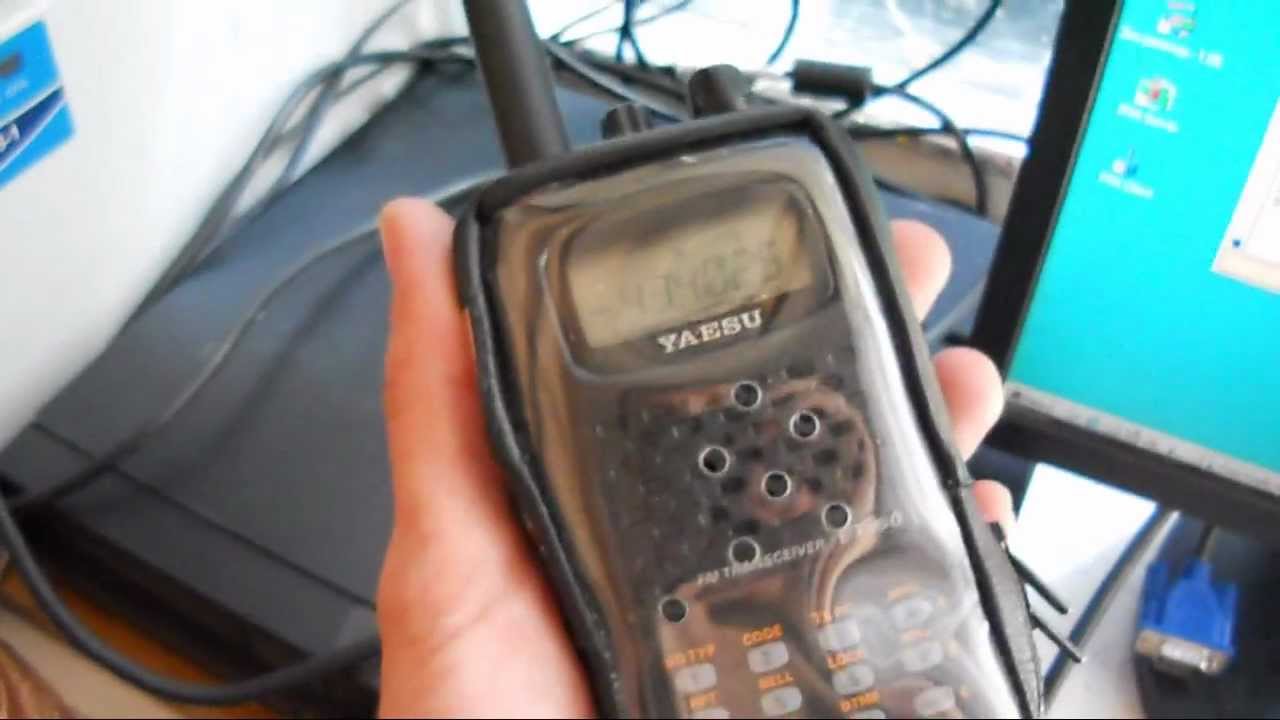 Free Radio Network Russia Penza