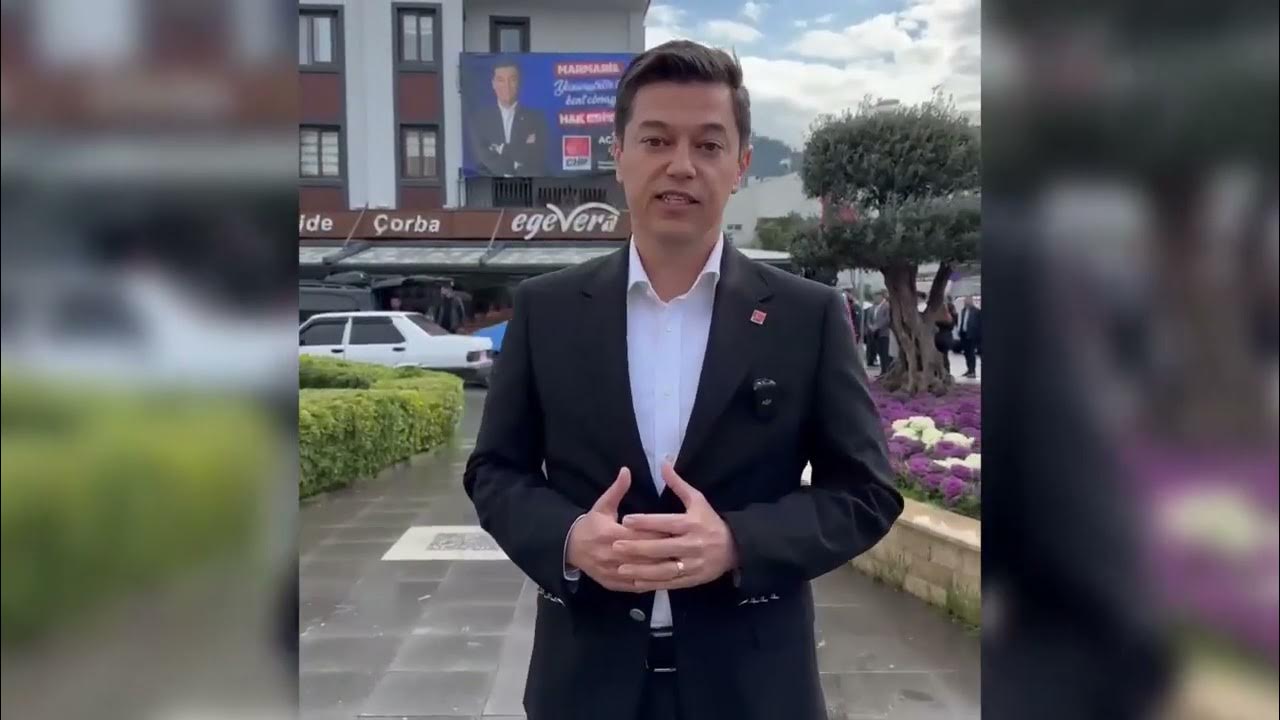 MARMARİS BELEDİYE BAŞKAN ADAYI ACAR ÜNLÜ’ DEN  8 MART KADINLAR GÜNÜ ETKİNLİĞİ
