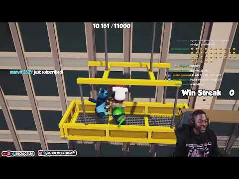 Rdc Back On Cod