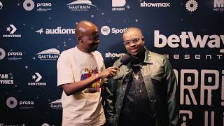Amapiano Artist Uncool MC Opens Up About His Journey Net Worth