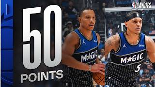 بين (25) وبانشيرو (25) يقودان الطريق في المباراة الثالثة 🔥 (بين يعادل الرقم القياسي للنادي 🤯) | 2... screenshot 2