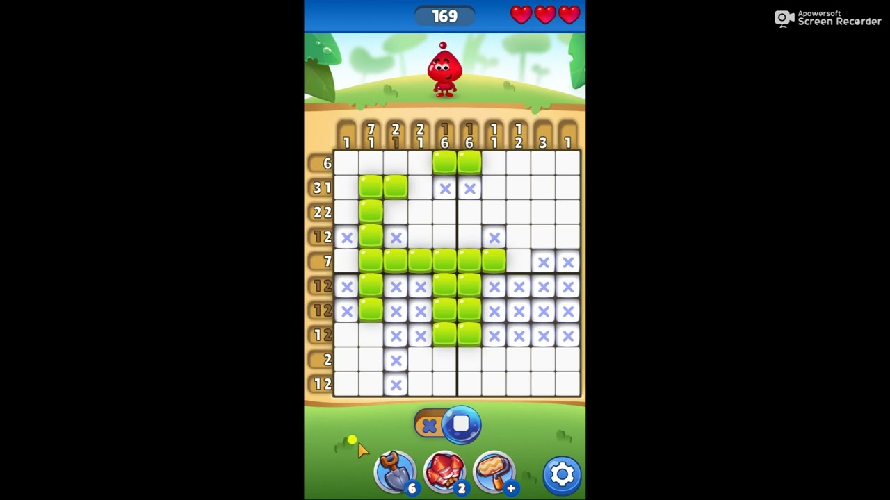 Level 169 (Nono Crossing) - YouTube