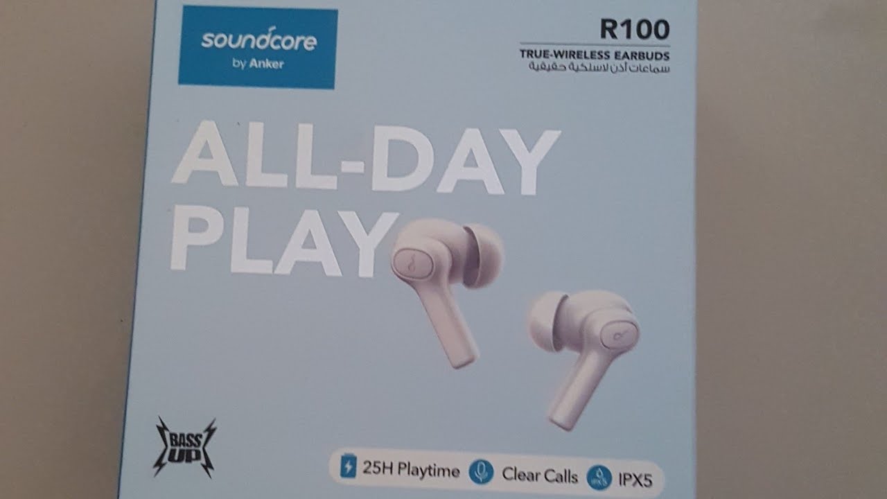 Tws anker r50i. SOUNDCORE r100 наушники беспроводные. Наушники TWS Anker SOUNDCORE Rise r100. Беспроводные наушники Anker SOUNDCORE Rise r100 белый. Anker SOUNDCORE r100 White a3981h21.