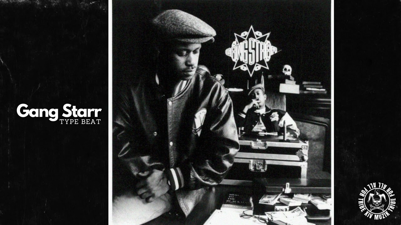 DJ Premier x Wu Tang x Gang Starr type Beat x 90s Boom Bap type Beat