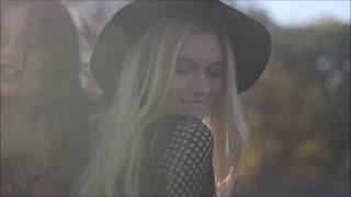 Sasha Ferro Fashion Film Giobrendasha