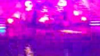 The Mighty Boosh - Eels Wolverhamtpon 2008