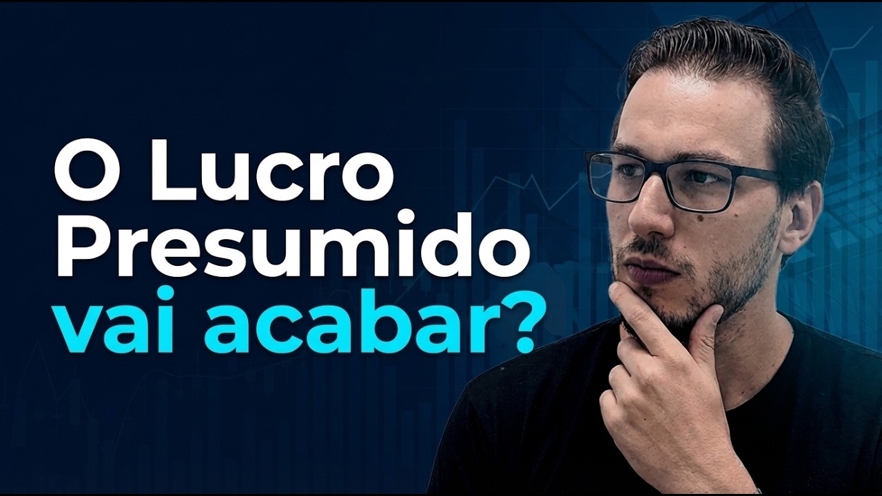 Reforma tributária: Lucro Presumido vai acabar para prestadores de ...