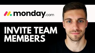 How to Invite Team Members in Monday.com 2026 (Quick Guide)