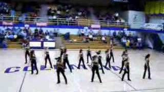 Lip Gloss- CHS Dance Team.
