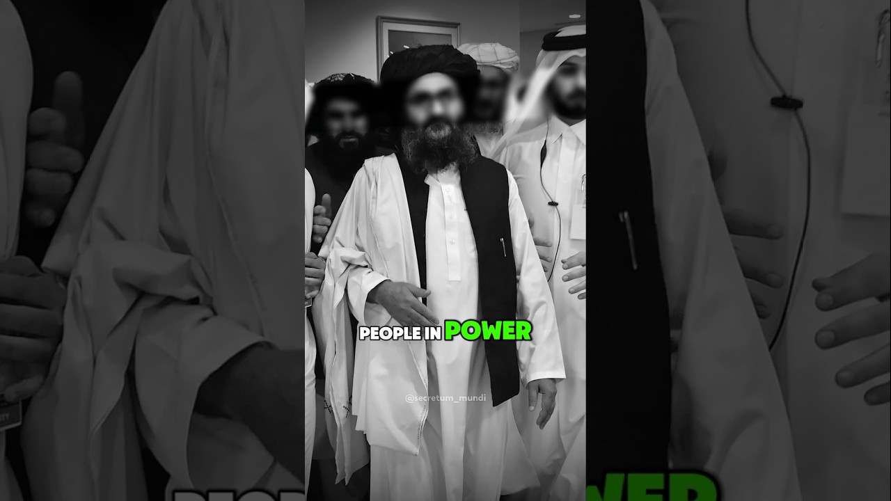 Worst place Bacha Bazi