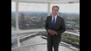 ITV Election 2005 Trailer and Start Of The Programme - 2005