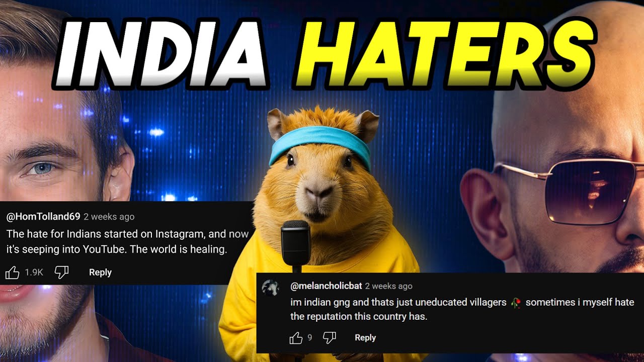 Let’s Fix Racist Keyboard Warriors