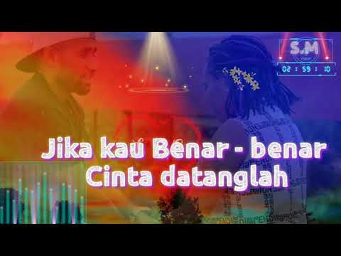 Lagu (Wizz Baker) Malam Tolong Sampai pada Dia.