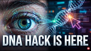 🧬 AI can Hack Human DNA! We can Order a PERFECT Baby?! 🤯🤫 (Shocking TUIT Research)