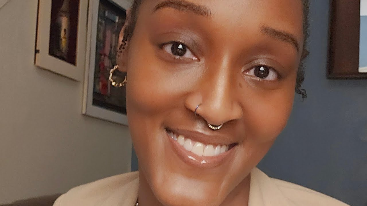 YOU DON'T HAVE TO BUY THAT‼️🙅🏾‍♀️ Unless you want to...😎