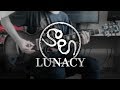Soen - Lunacy (Guitar Cover with Play Along Tabs)