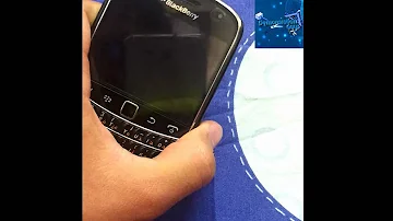 طريقة عمل سوفت وير للبلاك بيري وهو مغلق